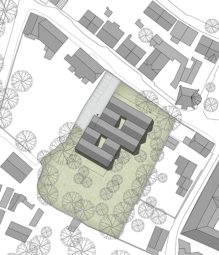 Kita St. Patroklus Soest